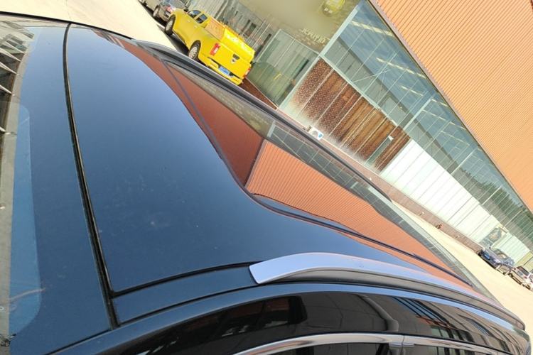 Used Hima AITO M7 2022 1.5T Rear-Drive Comfort Edition Roof