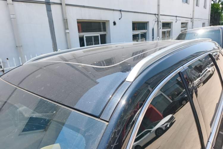 Used Hima AITO M7 2022 1.5T Four-Wheel Drive Flagship Edition Roof