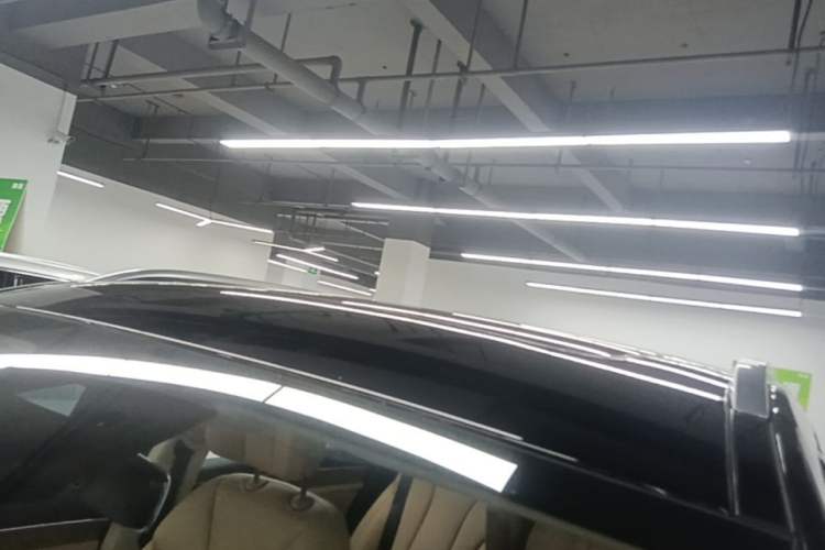 Used Hima AITO M7 2022 1.5T Four-Wheel Drive Flagship Edition Roof
