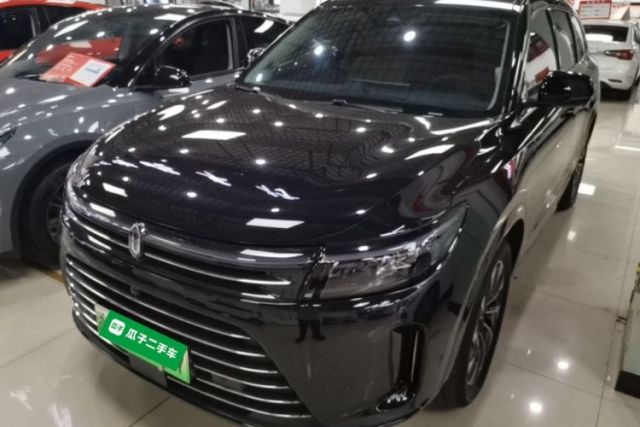 Used Hima AITO M7 2022 1.5T Rear-Drive Comfort Edition