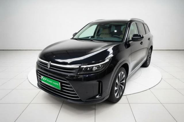 Hima AITO M7 2022 1.5T Four-Wheel Drive Luxury Edition مستعملة