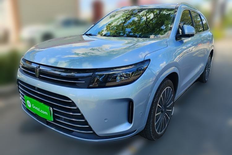 Used Hima AITO M7 2022 1.5T Four-Wheel Drive Luxury Edition Guazi used car, China used car export, Used car for sale, Used Hima cars, Cheapest cars for sale
