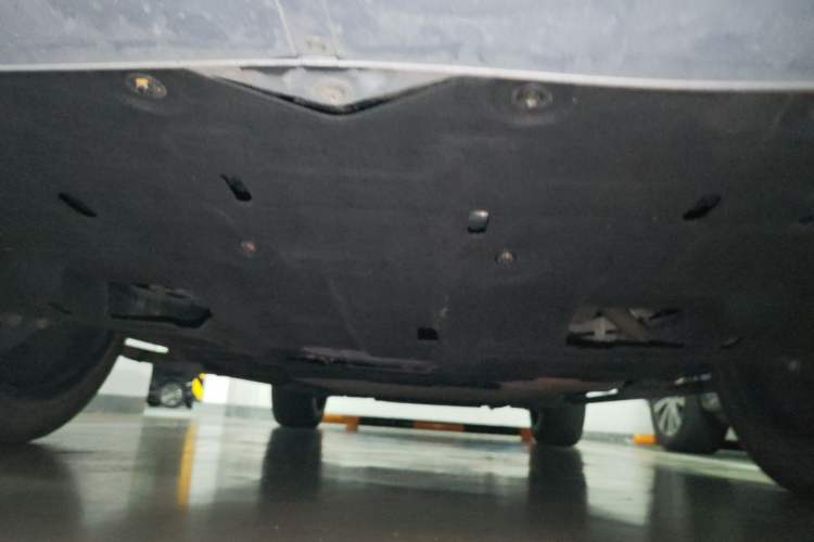 Used Hima AITO M7 2022 1.5T Four-Wheel Drive Flagship Edition Chassis Front