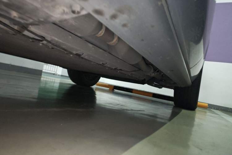 Used Hima AITO M7 2022 1.5T Four-Wheel Drive Flagship Edition Chassis Front Left