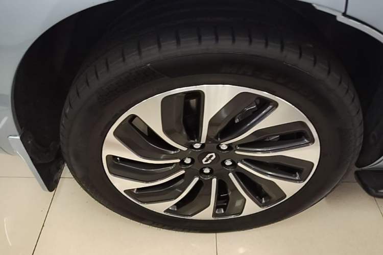 Used Hima AITO M7 2022 1.5T Four-Wheel Drive Luxury Edition Exterior 5