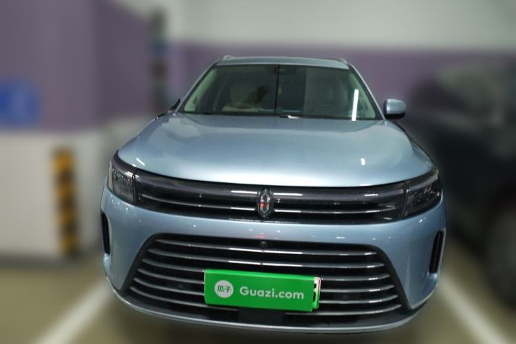 Used Hima AITO M7 2022 1.5T Four-Wheel Drive Flagship Edition Front