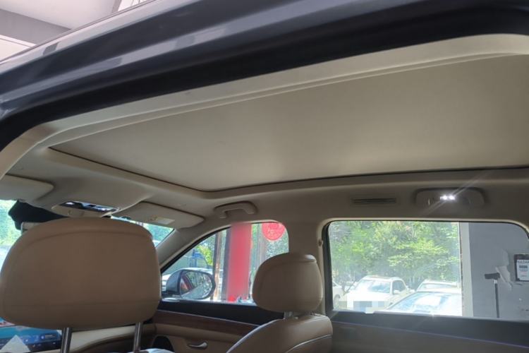 Used Hima AITO M7 2022 1.5T Four-Wheel Drive Luxury Edition Headliner