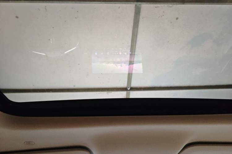 Used Hima AITO M7 2022 1.5T Four-Wheel Drive Luxury Edition Headliner