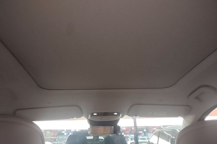 Used Hima AITO M7 2022 1.5T Four-Wheel Drive Luxury Edition Headliner