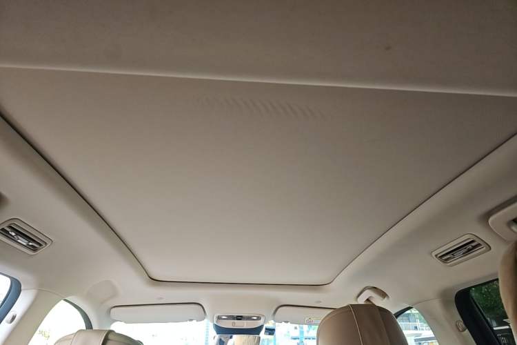 Used Hima AITO M7 2022 1.5T Four-Wheel Drive Luxury Edition Headliner