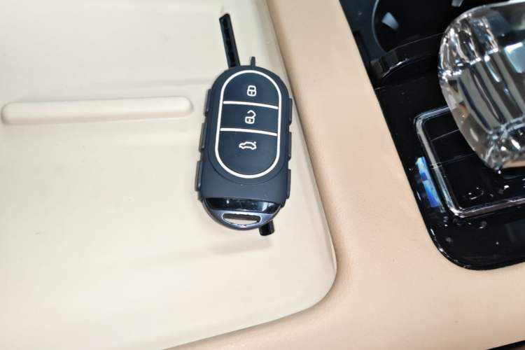 Used Hima AITO M7 2022 1.5T Four-Wheel Drive Luxury Edition Interior 1