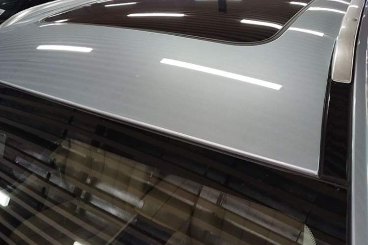 Used Hima AITO M7 2022 1.5T Four-Wheel Drive Luxury Edition Roof