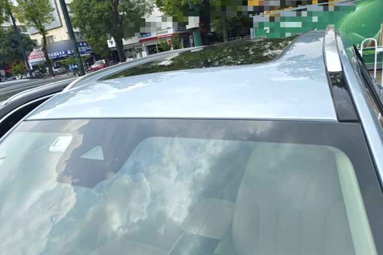 Used Hima AITO M7 2022 1.5T Four-Wheel Drive Luxury Edition Roof