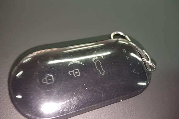 Used Hima AITO M7 2022 1.5T Four-Wheel Drive Luxury Edition Vehicle Key