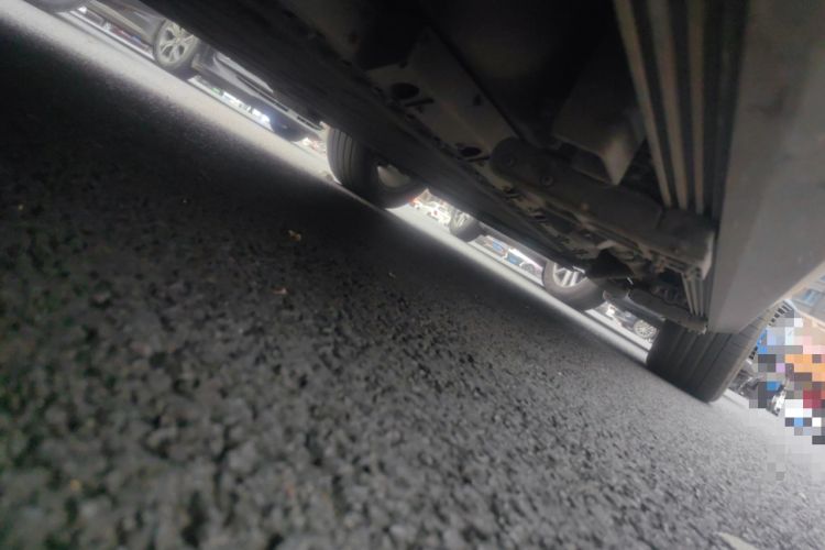 Used Hima AITO M7 2022 1.5T Rear-Drive Comfort Edition Chassis Front Left