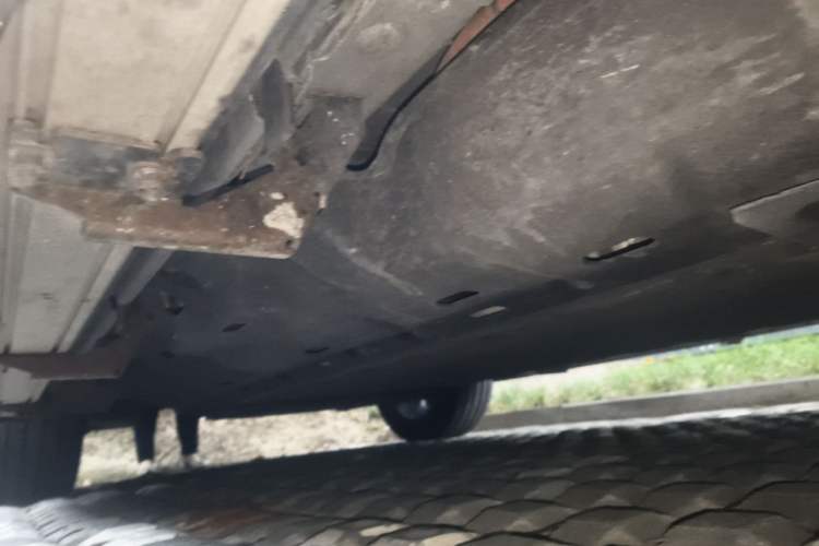 Used Hima AITO M7 2022 1.5T Rear-Drive Comfort Edition Chassis Front Right