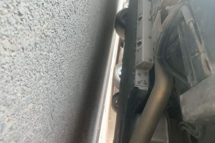 Used Hima AITO M7 2022 1.5T Rear-Drive Comfort Edition Chassis Rear Left