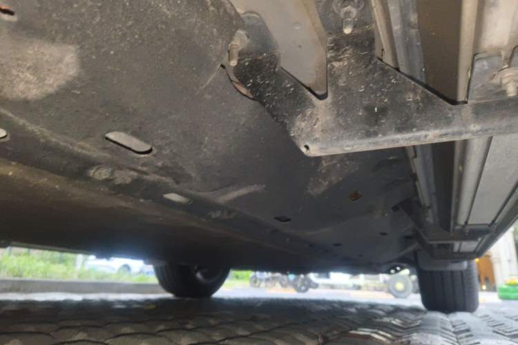 Used Hima AITO M7 2022 1.5T Rear-Drive Comfort Edition Chassis Rear Right