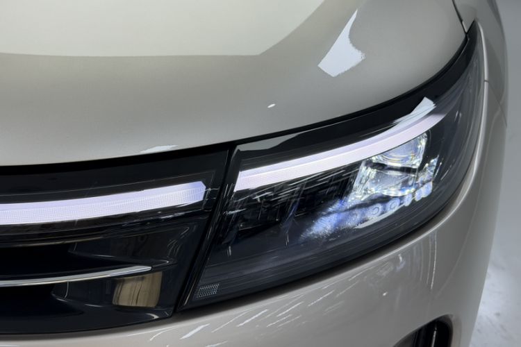 Used Hima AITO M7 2022 1.5T Rear-Drive Comfort Edition Exterior 3