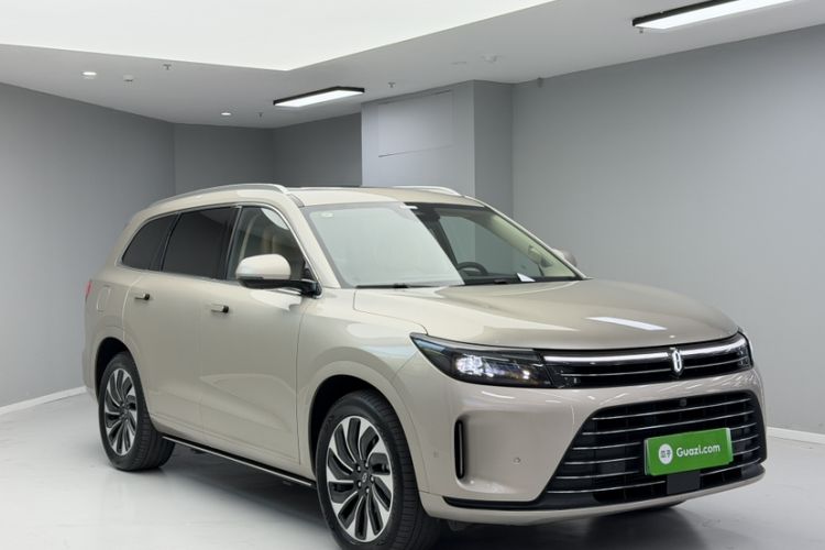 Used Hima AITO M7 2022 1.5T Rear-Drive Comfort Edition Exterior 4