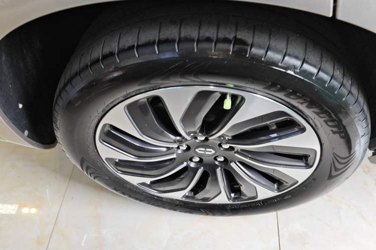 Used Hima AITO M7 2022 1.5T Rear-Drive Comfort Edition Exterior 5