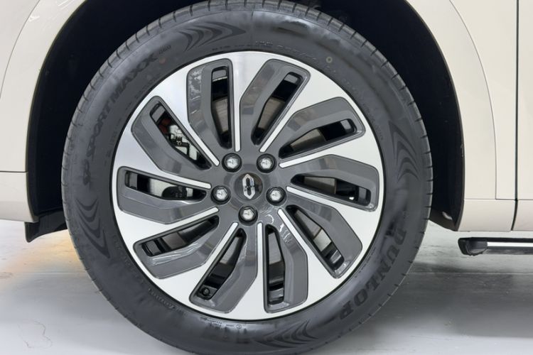 Used Hima AITO M7 2022 1.5T Rear-Drive Comfort Edition Exterior 7