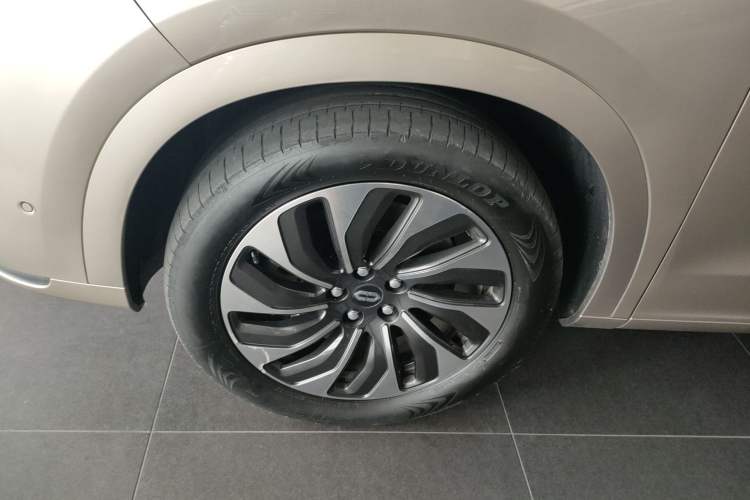 Used Hima AITO M7 2022 1.5T Rear-Drive Comfort Edition Exterior 7