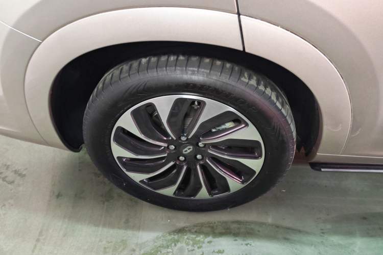Used Hima AITO M7 2022 1.5T Rear-Drive Comfort Edition Exterior 8