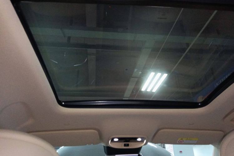 Used Hima AITO M7 2022 1.5T Rear-Drive Comfort Edition Headliner