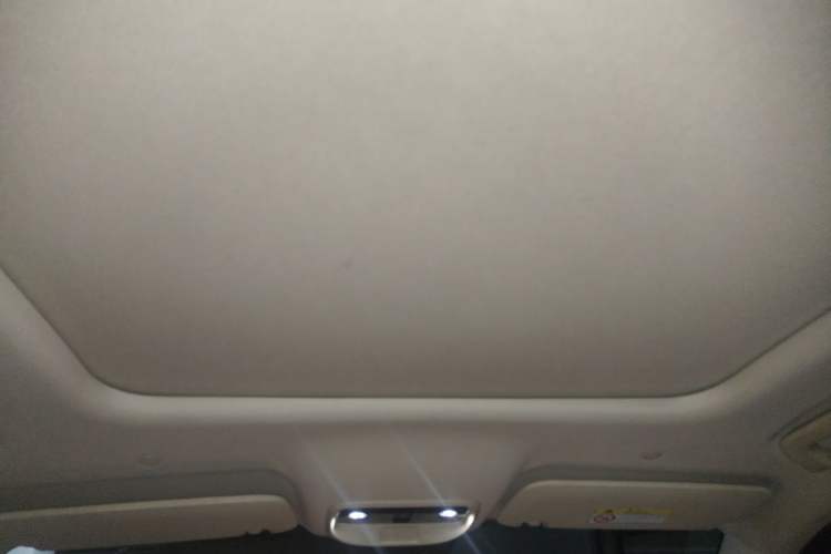 Used Hima AITO M7 2022 1.5T Rear-Drive Comfort Edition Headliner