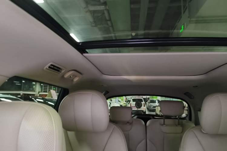 Used Hima AITO M7 2022 1.5T Rear-Drive Comfort Edition Headliner