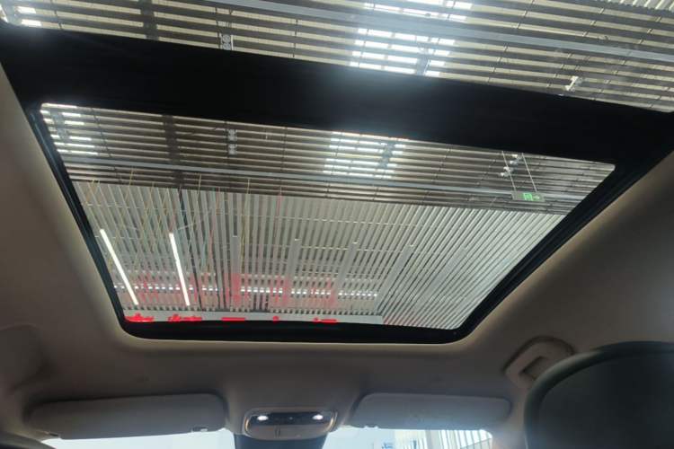 Used Hima AITO M7 2022 1.5T Four-Wheel Drive Luxury Edition Headliner