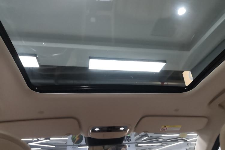 Used Hima AITO M7 2022 1.5T Rear-Drive Comfort Edition Headliner