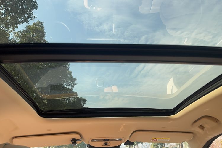 Used Hima AITO M7 2022 1.5T Four-Wheel Drive Luxury Edition Headliner