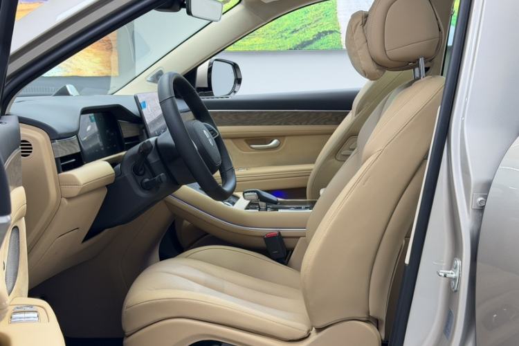 Used Hima AITO M7 2022 1.5T Rear-Drive Comfort Edition Interior 1