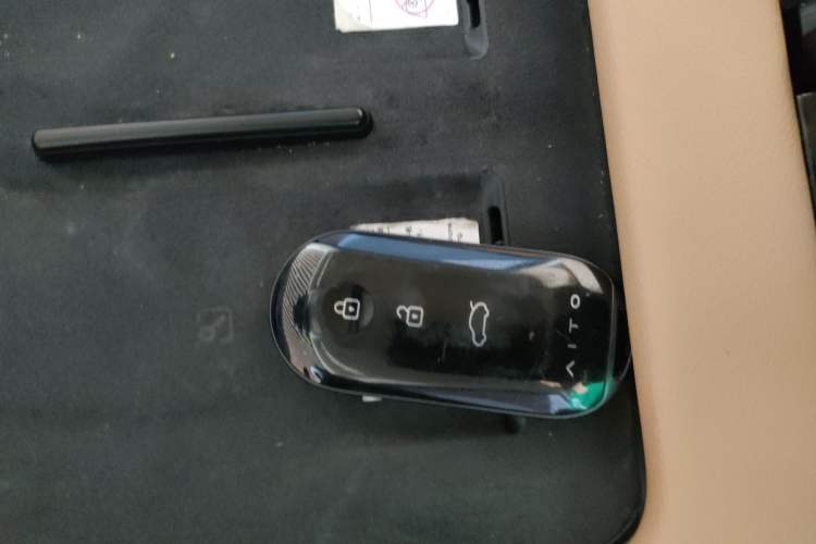 Used Hima AITO M7 2022 1.5T Rear-Drive Comfort Edition Interior 1