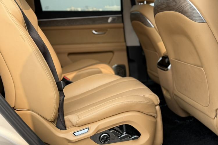 Used Hima AITO M7 2022 1.5T Rear-Drive Comfort Edition Interior 3