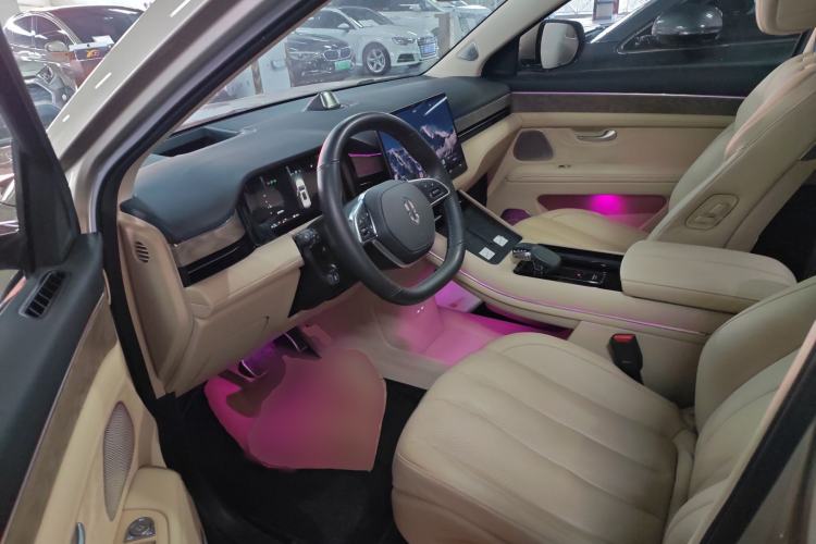 Used Hima AITO M7 2022 1.5T Rear-Drive Comfort Edition Interior 3