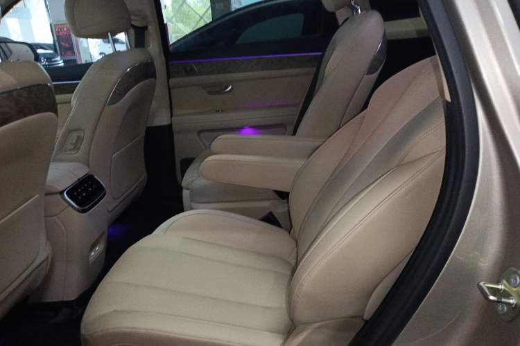 Used Hima AITO M7 2022 1.5T Rear-Drive Comfort Edition Interior 4