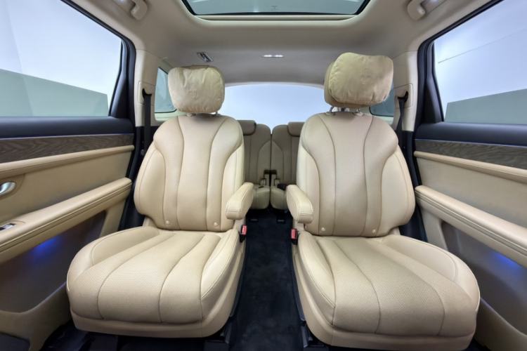 Used Hima AITO M7 2022 1.5T Rear-Drive Comfort Edition Interior 5