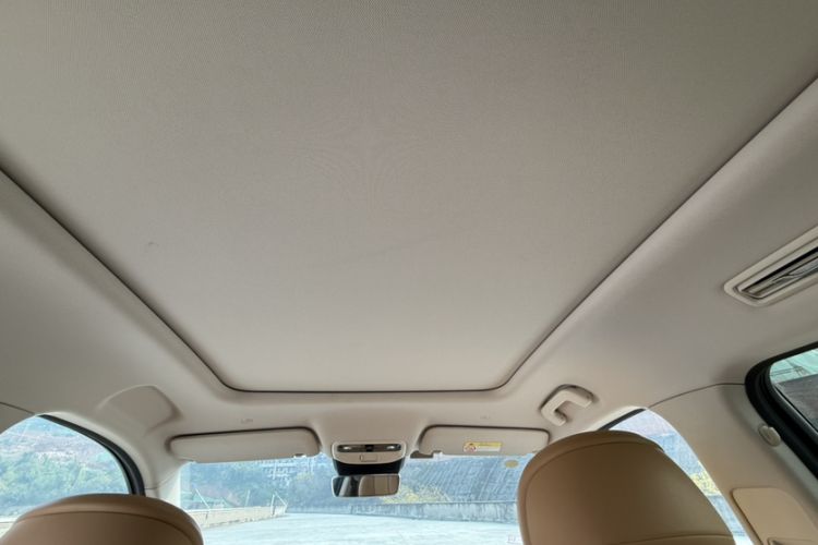 Used Hima AITO M7 2022 1.5T Rear-Drive Comfort Edition Interior 7