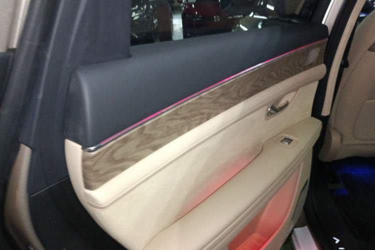 Used Hima AITO M7 2022 1.5T Rear-Drive Comfort Edition Interior 8