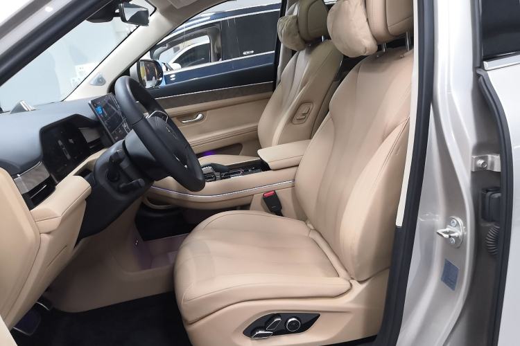 Used Hima AITO M7 2022 1.5T Rear-Drive Comfort Edition Left Front Seat