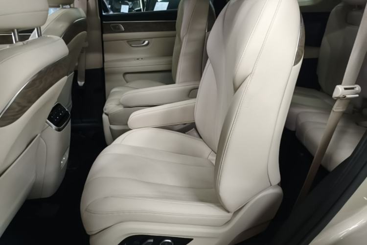 Used Hima AITO M7 2022 1.5T Rear-Drive Comfort Edition Left Rear Seat