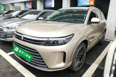 Used Hima AITO M7 2022 1.5T Four-Wheel Drive Flagship Edition