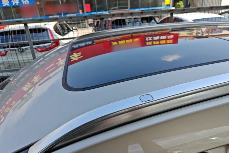 Used Hima AITO M7 2022 1.5T Rear-Drive Comfort Edition Roof