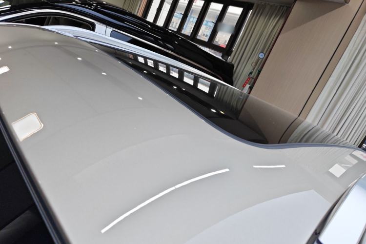 Used Hima AITO M7 2022 1.5T Rear-Drive Comfort Edition Roof