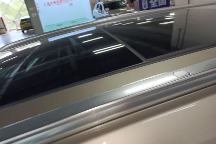 Used Hima AITO M7 2022 1.5T Rear-Drive Comfort Edition Roof