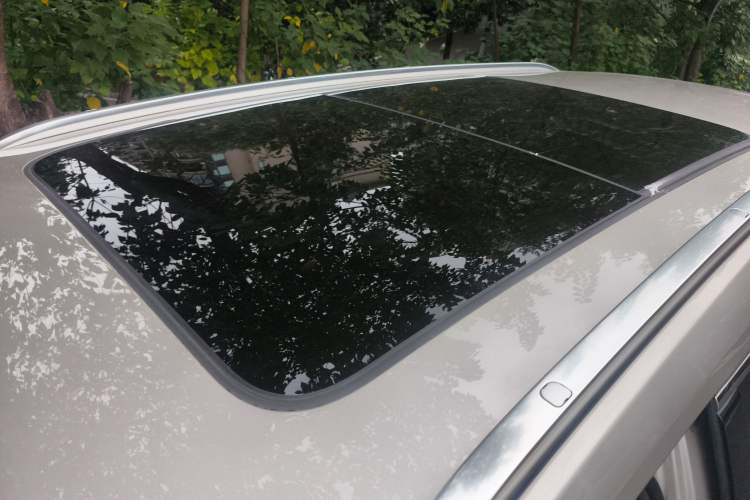 Used Hima AITO M7 2022 1.5T Rear-Drive Comfort Edition Roof