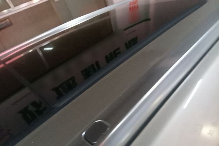Used Hima AITO M7 2022 1.5T Four-Wheel Drive Luxury Edition Roof